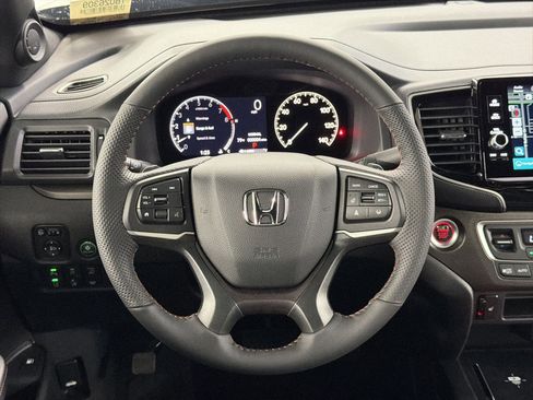 New 2026 Honda Ridgeline TrailSport image 18