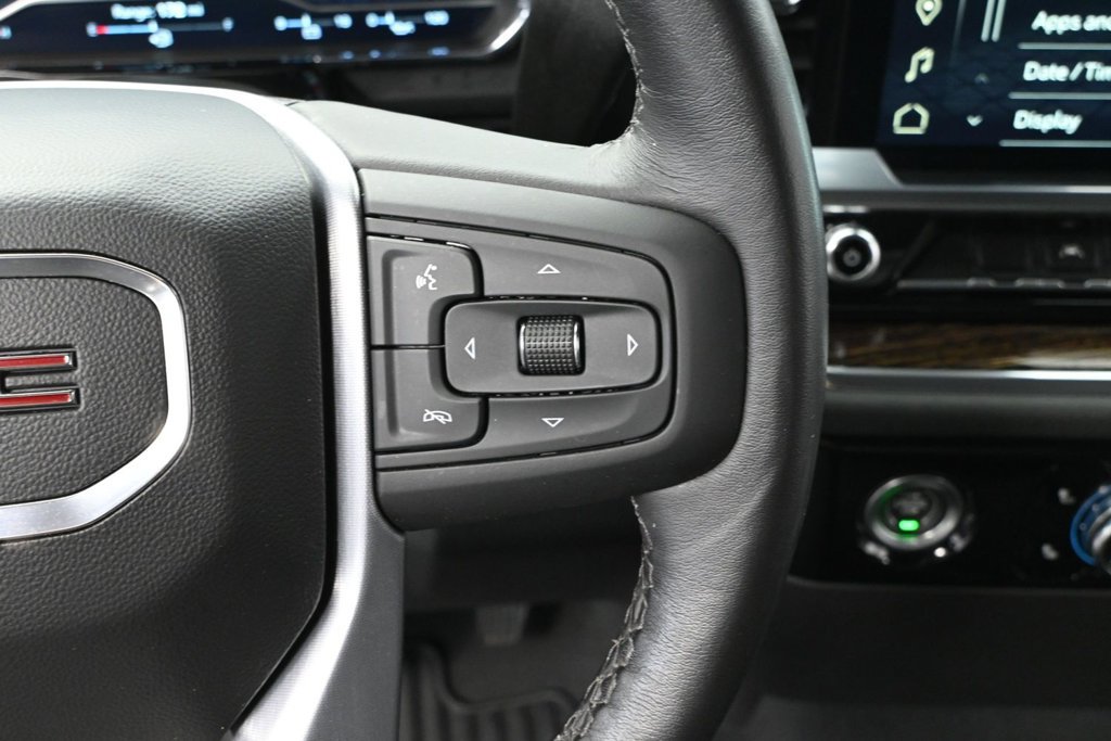 Used 2022 GMC Sierra 1500 SLE AWD/4WD image 22
