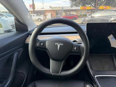 Used 2021 Tesla Model 3 Standard Range Plus RWD image 27