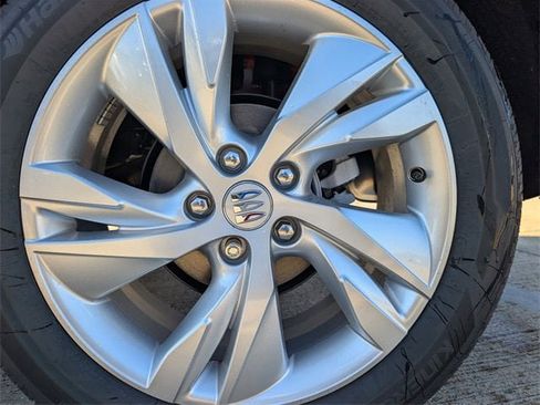 New 2026 Buick Encore GX Preferred w/ Comfort Package image 6