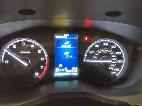 Used 2023 Subaru Forester image 23