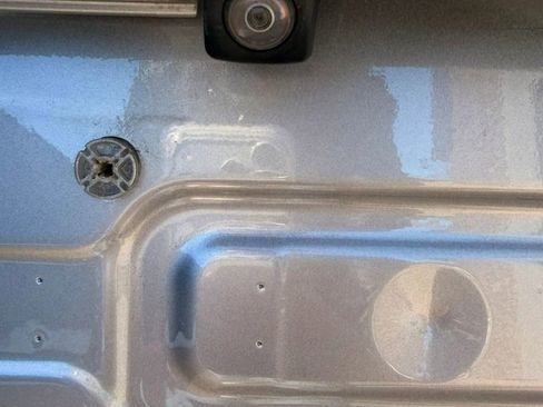 Used 2018 Honda HR-V LX image 7