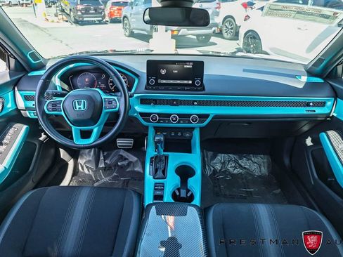 Used 2025 Honda Civic Sport image 22