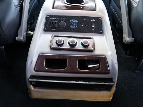 Used 2012 GMC Savana 2500 Extended image 43