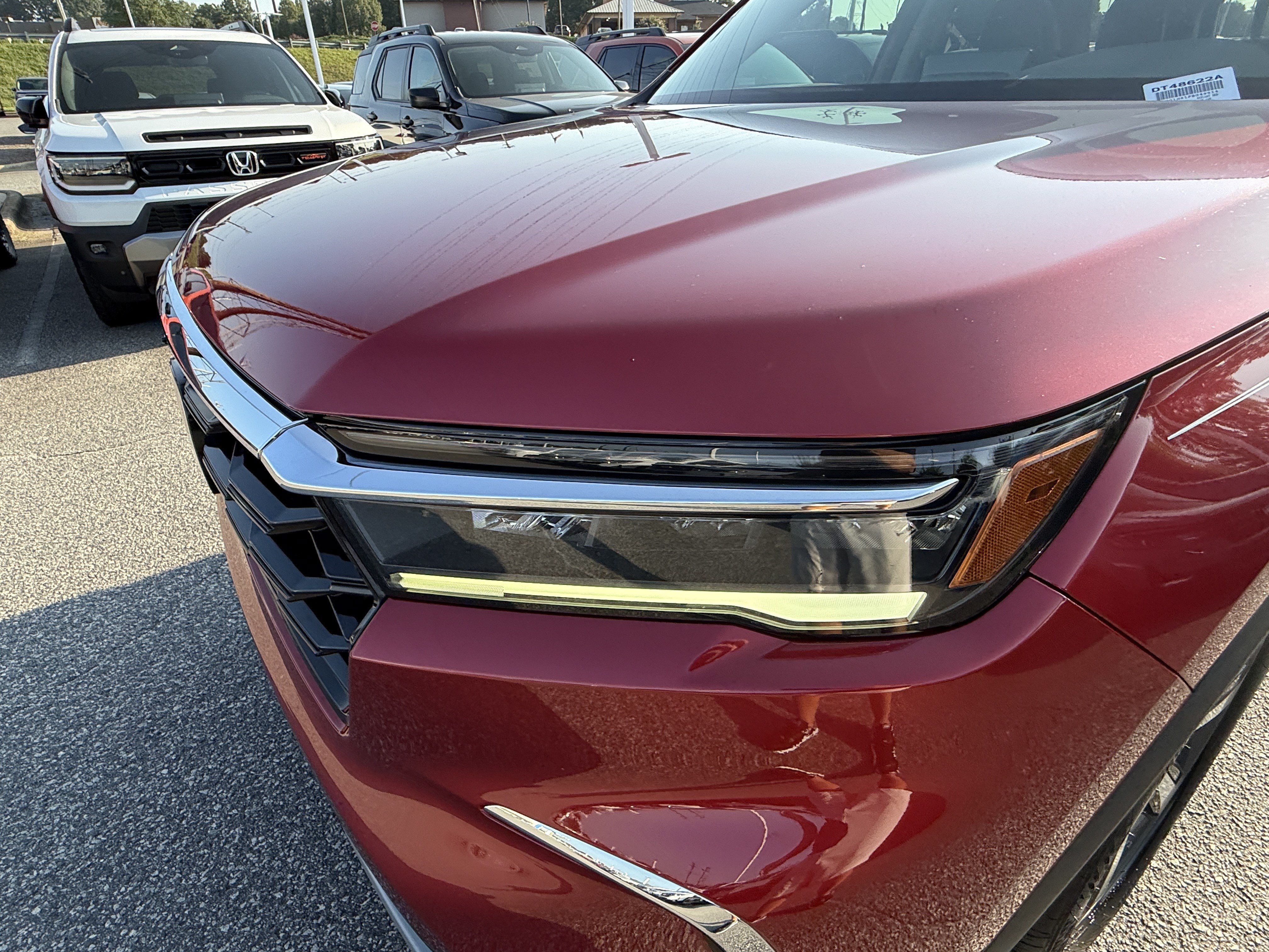 Certified 2023 Honda Pilot Elite image 12