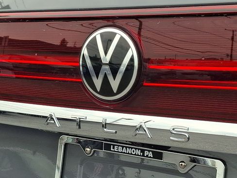 New 2026 Volkswagen Atlas SE AWD/4WD image 12