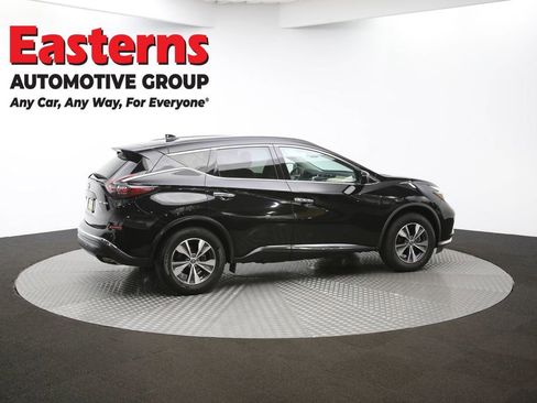 Used 2023 Nissan Murano SV image 39