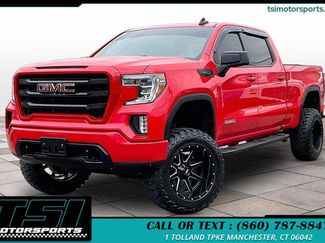 Used 2019 GMC Sierra 1500 Elevation w/ Elevation Value Package AWD/4WD video 1
