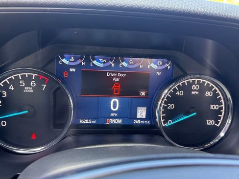 Certified 2023 Ford F150 Tremor w/ 360 Degree Camera Package AWD/4WD image 20