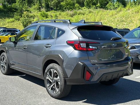 Used 2024 Subaru Crosstrek 2.0i Premium AWD/4WD image 6