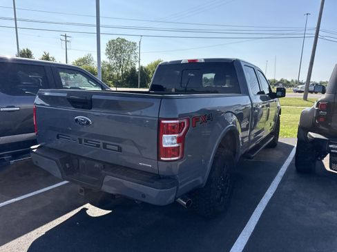 Used 2019 Ford F150 XLT w/ Equipment Group 302A Luxury AWD/4WD image 3
