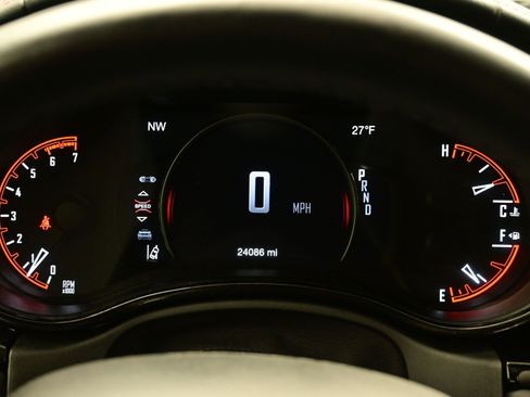 Used 2024 Dodge Durango R/T AWD/4WD image 27