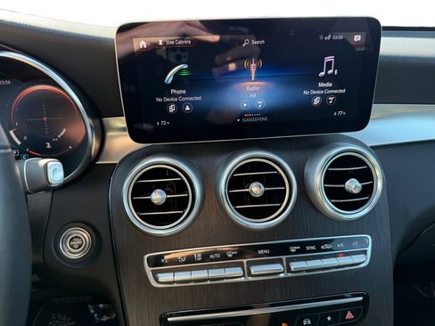 Used 2022 Mercedes-Benz GLC 300 GLC 300 image 12