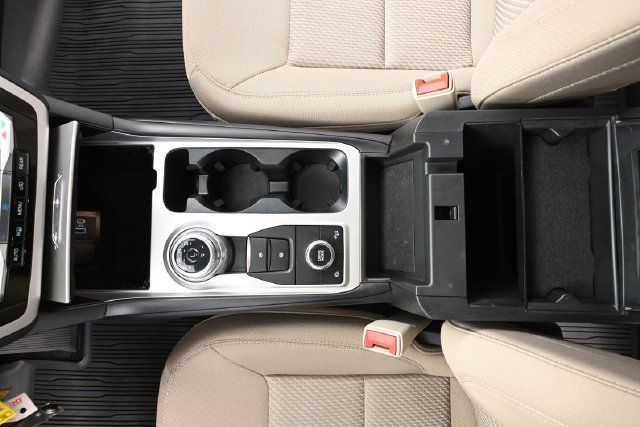 Used 2022 Ford Explorer 4WD image 27