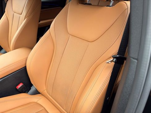 Certified 2024 BMW X4 xDrive30i w/ Convenience Package image 17