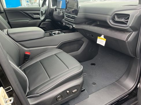 New 2026 Chevrolet Silverado EV LT w/ Plus Package image 27