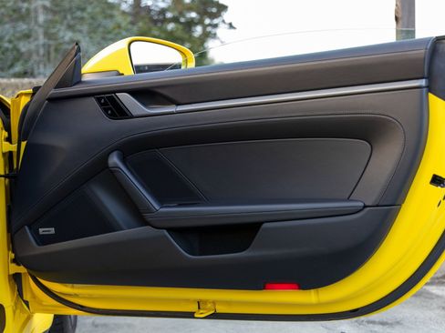 Certified 2021 Porsche 911 Carrera S image 39