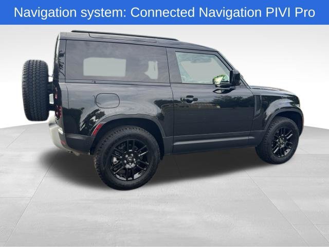 Used 2023 Land Rover Defender 90 S AWD/4WD image 3