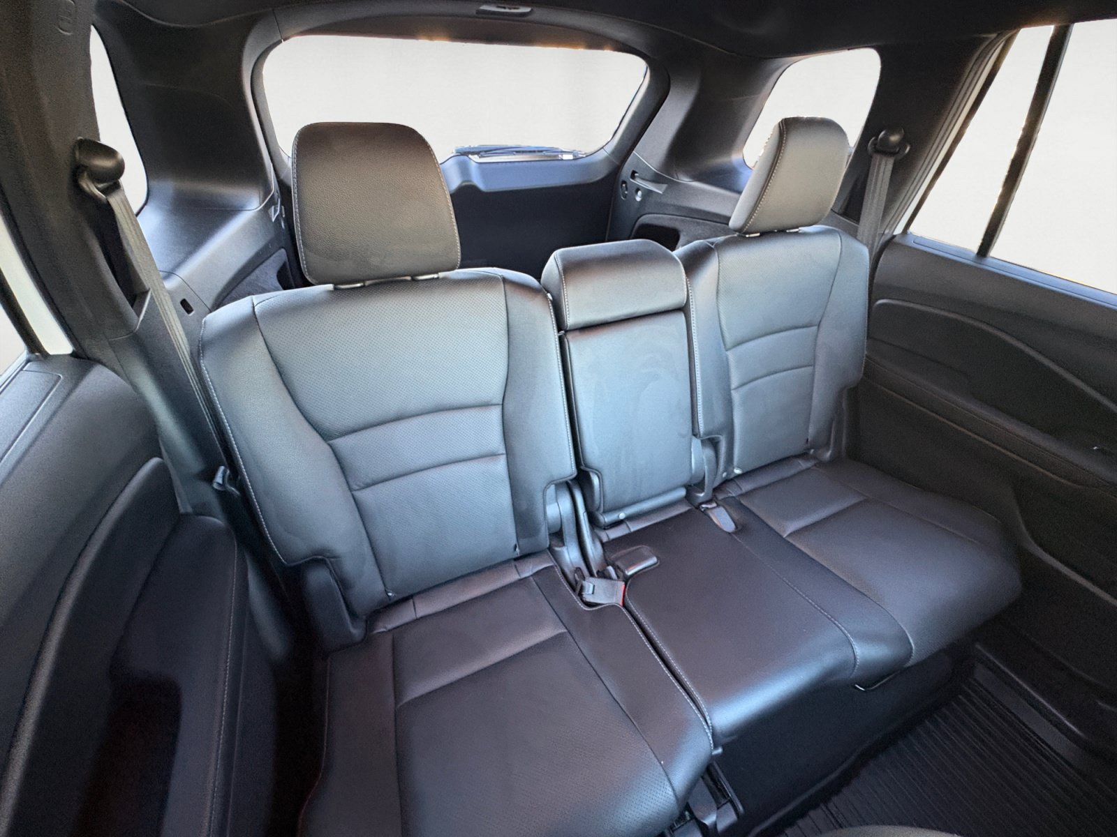 Used 2022 Honda Passport EX-L image 18