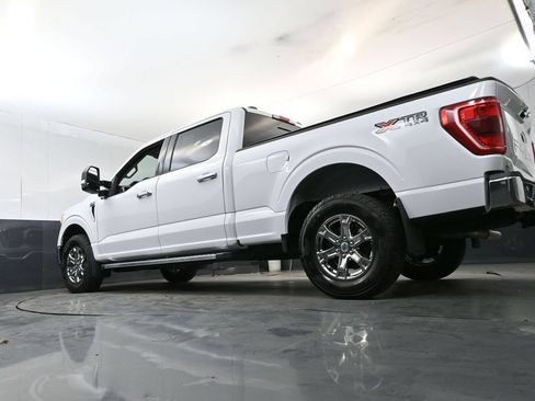 Used 2023 Ford F150 XLT w/ Equipment Group 302A High AWD/4WD image 21