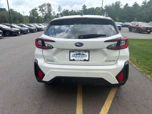 Certified 2024 Subaru Crosstrek 2.0i Premium AWD/4WD image 6