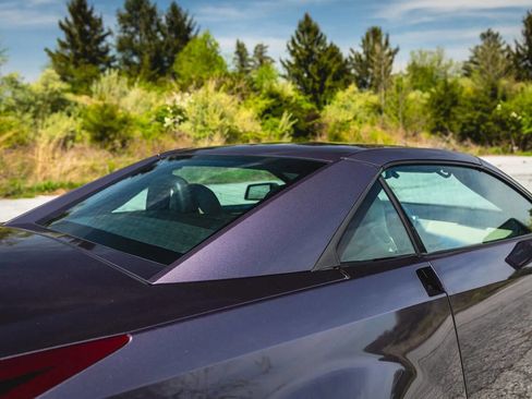 Used 2004 Cadillac XLR image 76