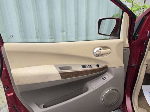 Used 2008 Nissan Quest S w/ Seat Pkg image 14