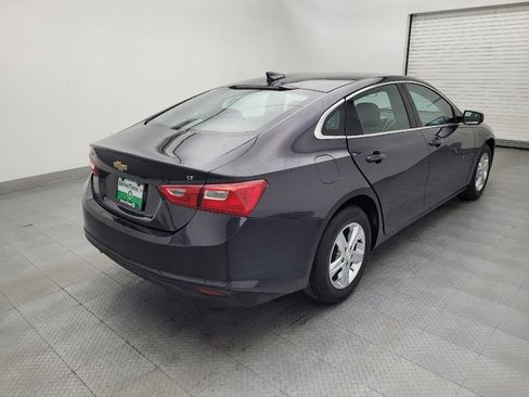 Used 2023 Chevrolet Malibu LT FWD image 9