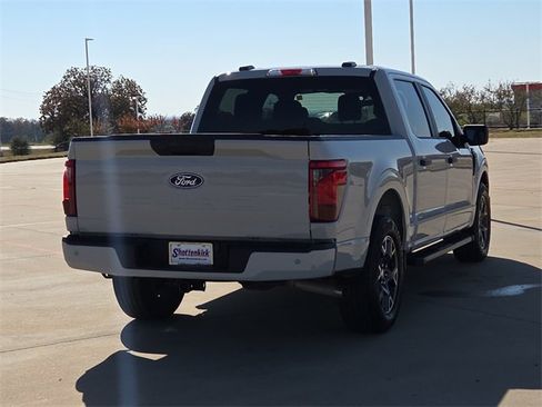 Used 2024 Ford F150 STX image 8