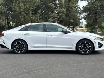 Used 2022 Kia K5 GT-Line