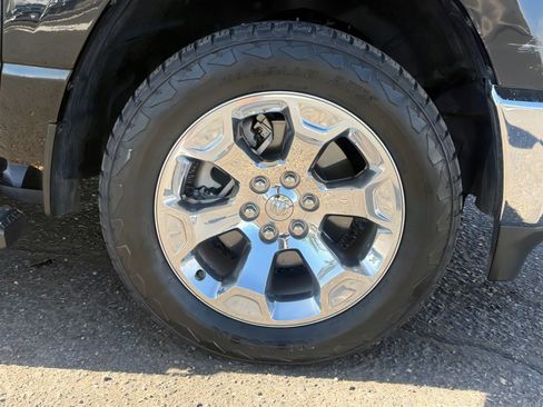 Used 2020 RAM 1500 Lone Star image 9