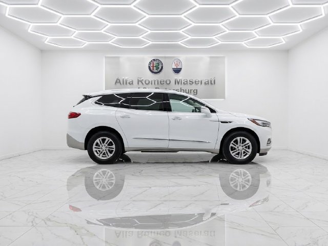 Used 2020 Buick Enclave Preferred FWD image 3