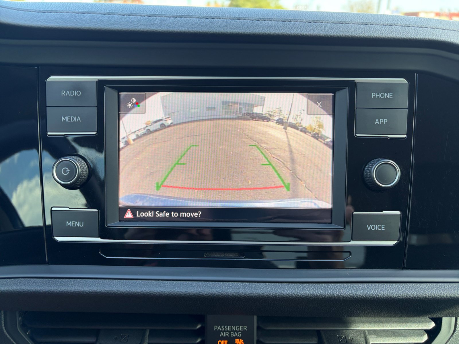 Used 2021 Volkswagen Jetta S FWD image 29