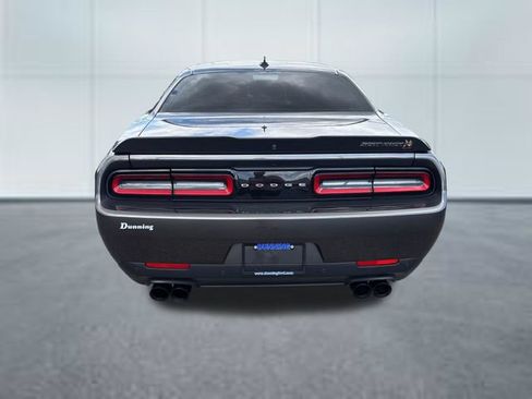 Used 2023 Dodge Challenger R/T Scat Pack w/ Plus Package RWD image 3