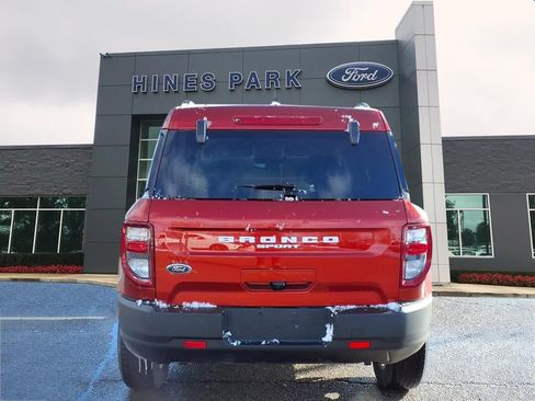 Certified 2023 Ford Bronco Sport Big Bend image 6