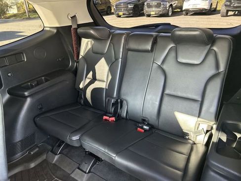 Used 2021 Kia Telluride EX w/ EX Premium Package AWD/4WD image 24