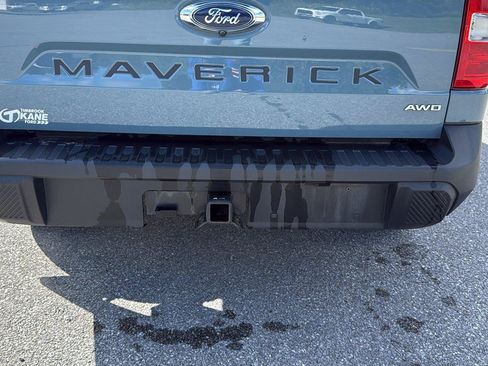 Used 2022 Ford Maverick XLT w/ Equipment Group 300A Standard AWD/4WD image 5