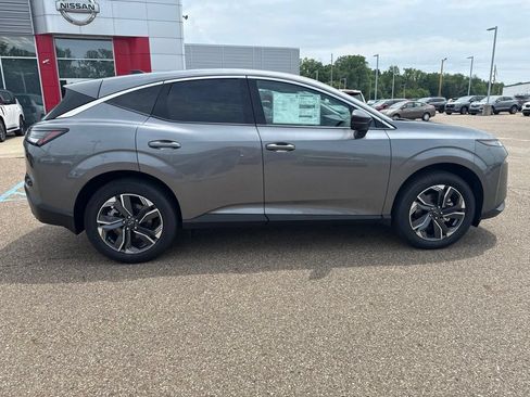 New 2026 Nissan Murano SL AWD/4WD image 8