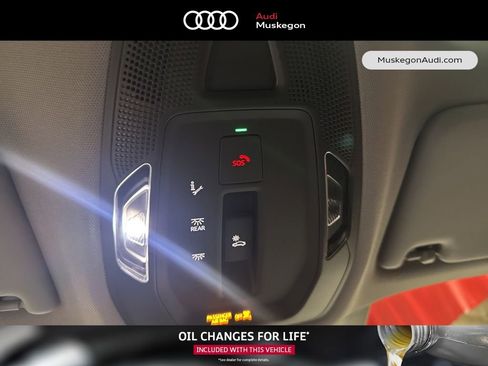 New 2026 Audi A6 Premium Plus AWD/4WD image 22