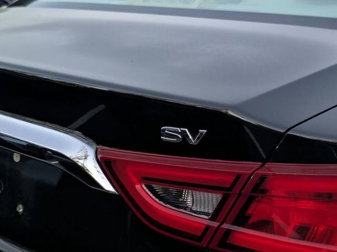 Used 2018 Nissan Maxima 3.5 SV image 7