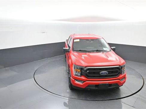 Certified 2023 Ford F150 XLT w/ Equipment Group 302A High image 21