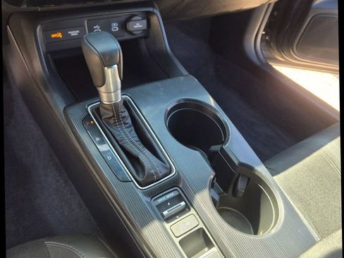 Used 2025 Honda Civic Sport image 13