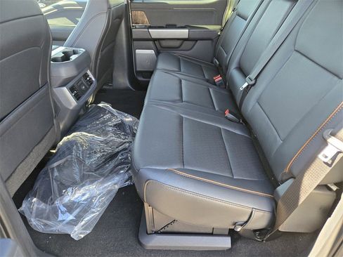 New 2026 Ford F250 Lariat w/ Tremor Off-Road Package image 9