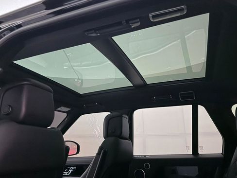 Used 2019 Land Rover Range Rover AWD/4WD image 23
