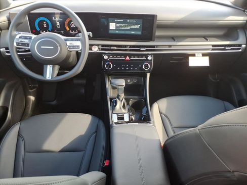 New 2026 Hyundai Santa Cruz SEL image 3