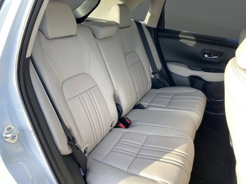 New 2026 Honda HR-V EX-L image 32
