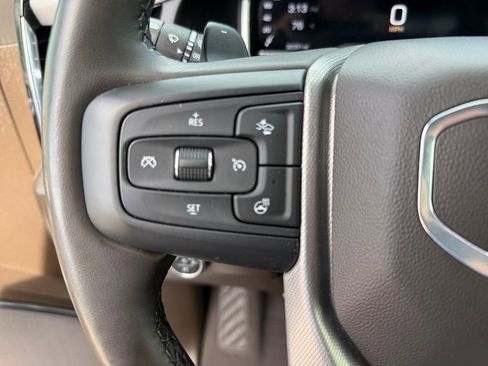 Used 2024 GMC Sierra 1500 Denali w/ Technology Package image 23