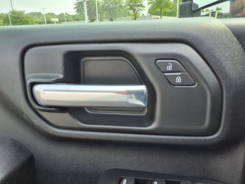 New 2025 Chevrolet Silverado 2500 W/T w/ WT Convenience Package image 18