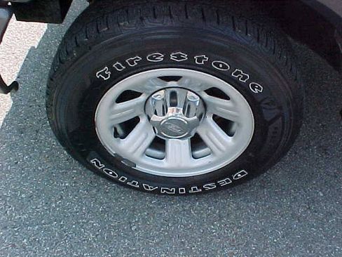 Used 2003 Ford Ranger XLT RWD image 30