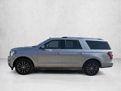 Used 2020 Ford Expedition Max Limited w/ Equipment Group 301A RWD image 2